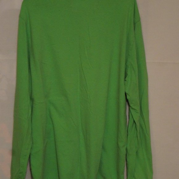 Long-Sleeve comfort Shirt - Picture 2 of 3